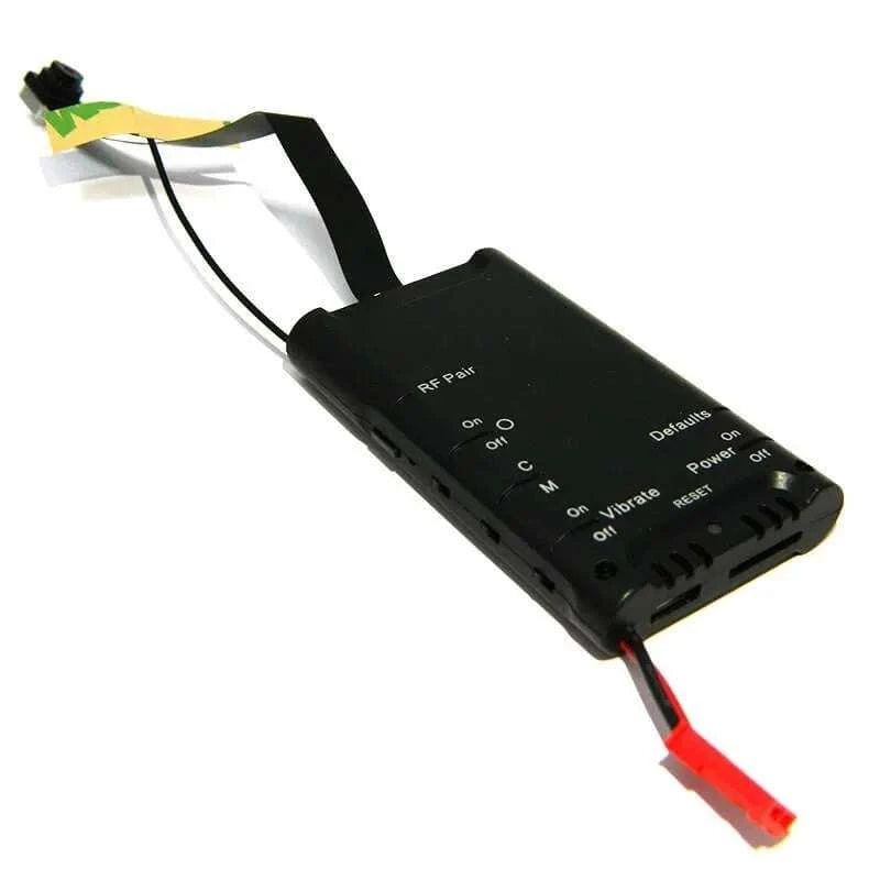 LawMate PV-DY20i WiFi IP Hidden Camera DVR Module 1080P-Default Title