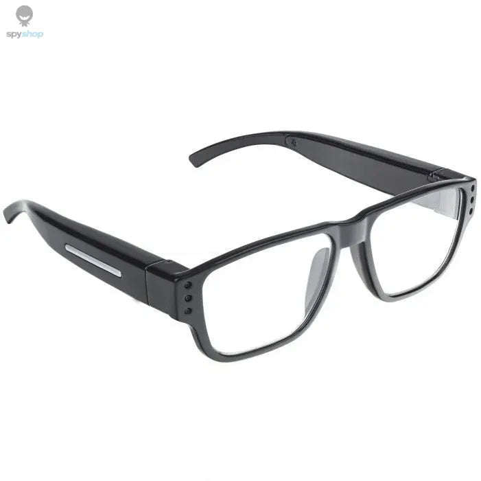 Lawmate PV-EG20CL HD Camera Glasses-Default Title