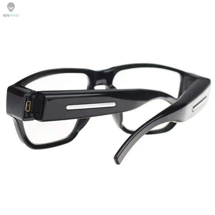 Lawmate PV-EG20CL HD Camera Glasses-Default Title