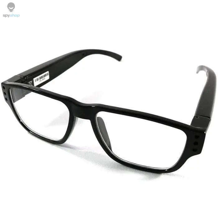 LawMate PV‑EG20CL Spy Glasses DVR-Default Title