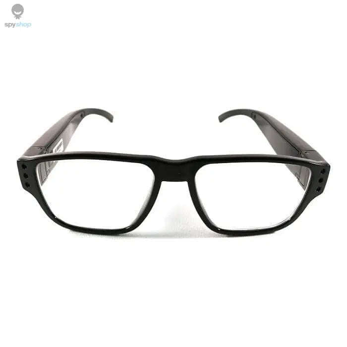 LawMate PV‑EG20CL Spy Glasses DVR-Default Title