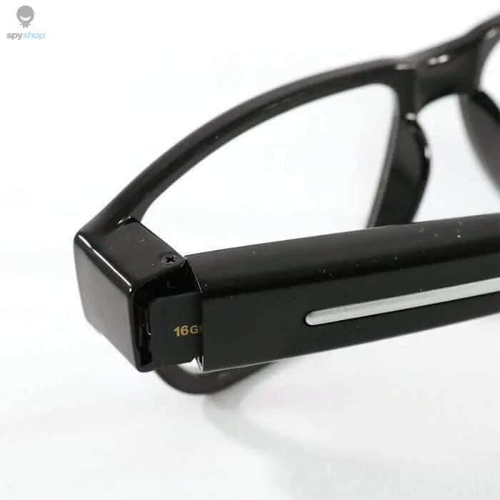 LawMate PV‑EG20CL Spy Glasses DVR-Default Title