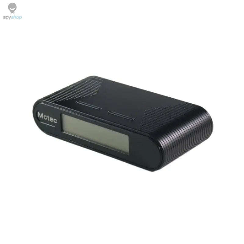 LawMate PV-FM20HDWi IP DVR Clock with IR-Default Title