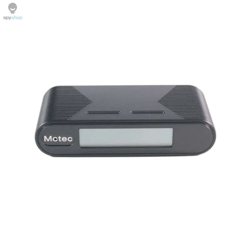 LawMate PV-FM20HDWi IP DVR Clock with IR-Default Title