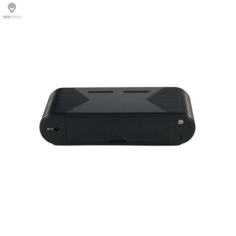 LawMate PV-FM20HDWi IP DVR Clock with IR-Default Title