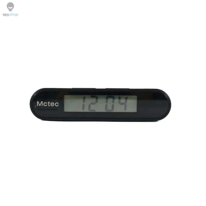 LawMate PV-FM20HDWi IP DVR Clock with IR-Default Title