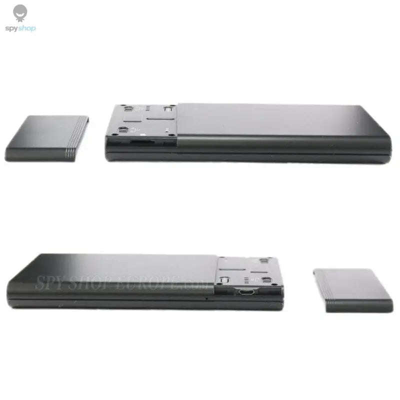 LawMate PV-PB30W Wi-Fi Power Bank DVR-Default Title