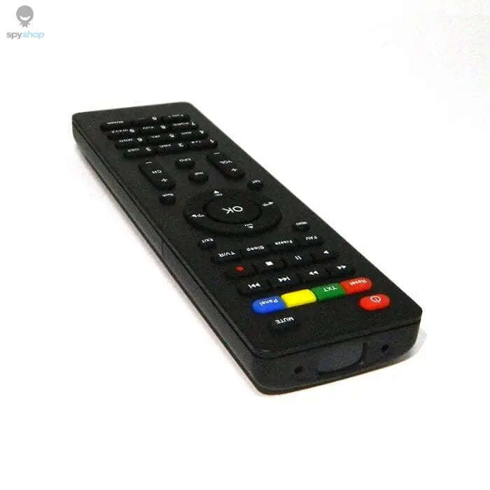 LawMate PV-RC10FHD Covert Remote DVR-Default Title