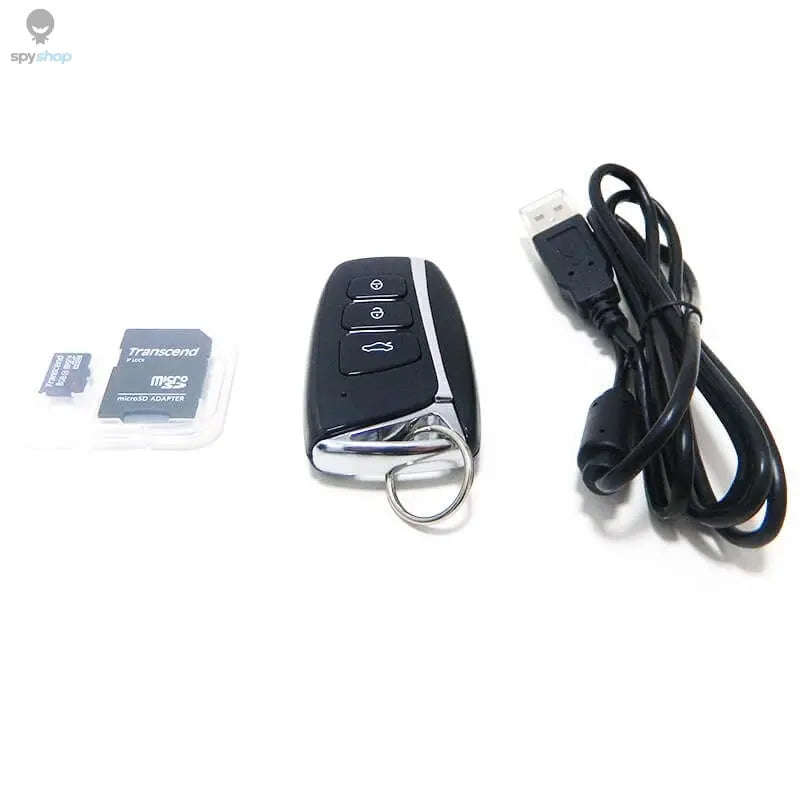 LawMate PV-RC200HD2 Hidden Camera Recorder-Default Title