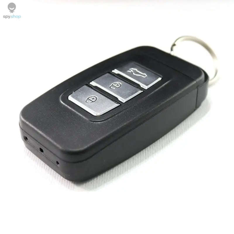 Lawmate PV-RC200HD2 Keyfob DVR – Discreet HD Recording Camera-Default Title