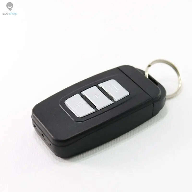 Lawmate PV-RC200HD2 Keyfob DVR – Discreet HD Recording Camera-Default Title