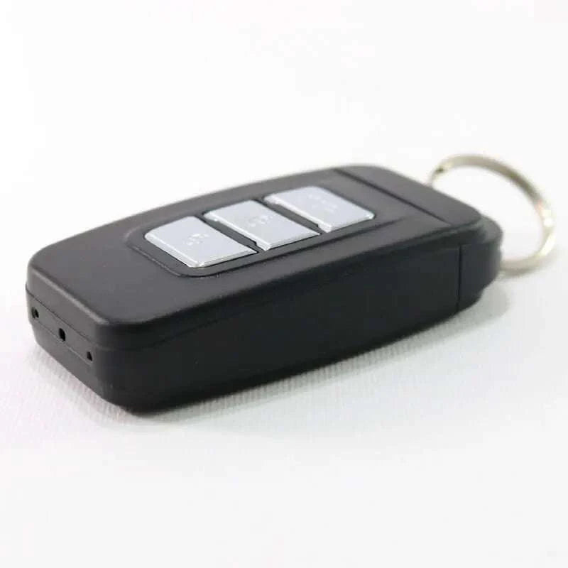 LawMate PV-RC200HD2 Keyfob DVR with Full HD Covert Recording-Default Title