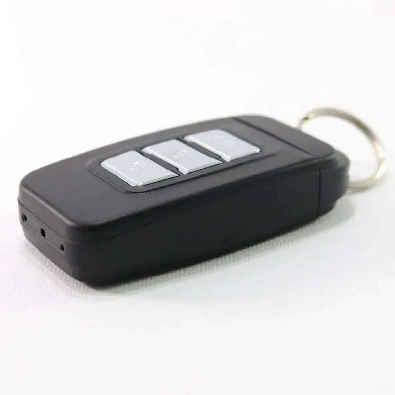 LawMate PV-RC200HD2 Keyfob DVR with Full HD Covert Recording-Default Title