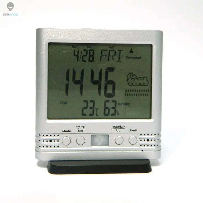 LawMate PV-TM10FHD Thermal DVR-Default Title
