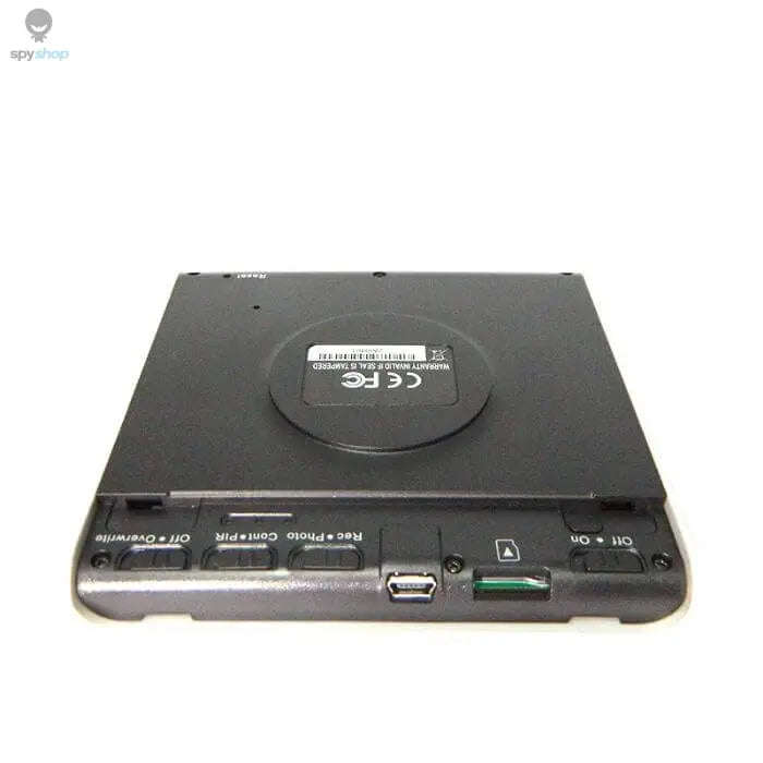 LawMate PV-TM10FHD Thermal DVR-Default Title