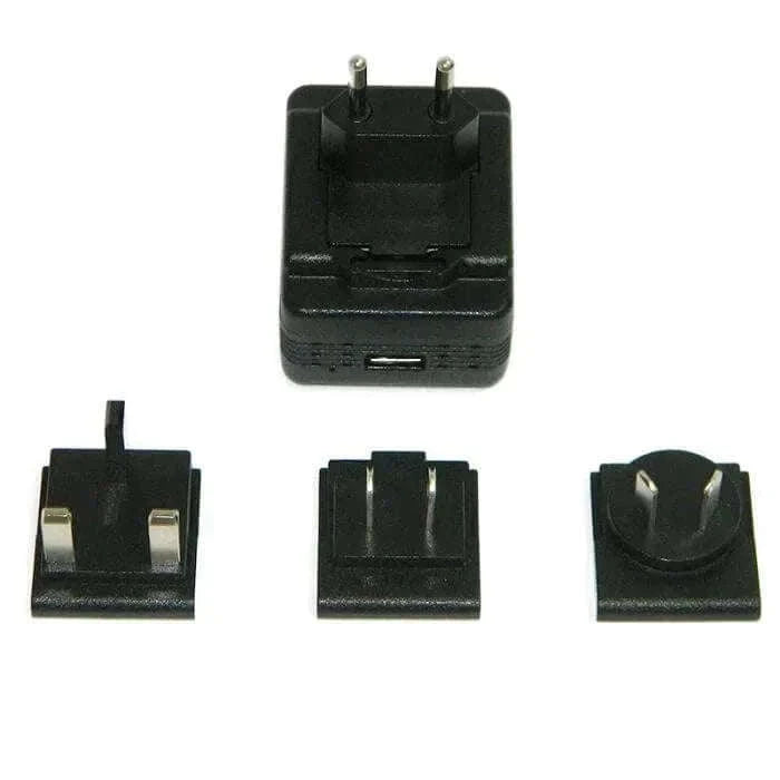 LawMate PV-UC10i Multinational USB Charger IP DVR-Default Title