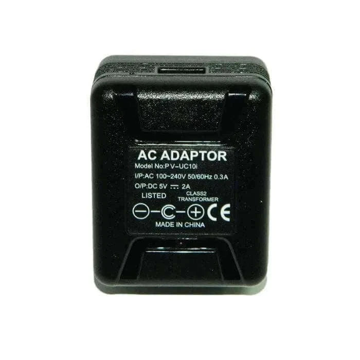 LawMate PV-UC10i Multinational USB Charger IP DVR-Default Title