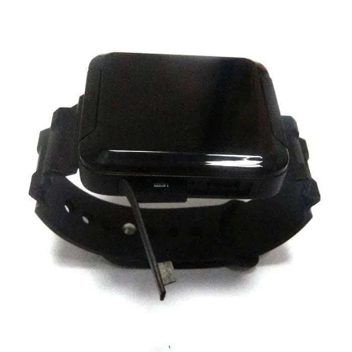 LawMate PV-WT10 Smartwatch Covert Camera DVR-Default Title