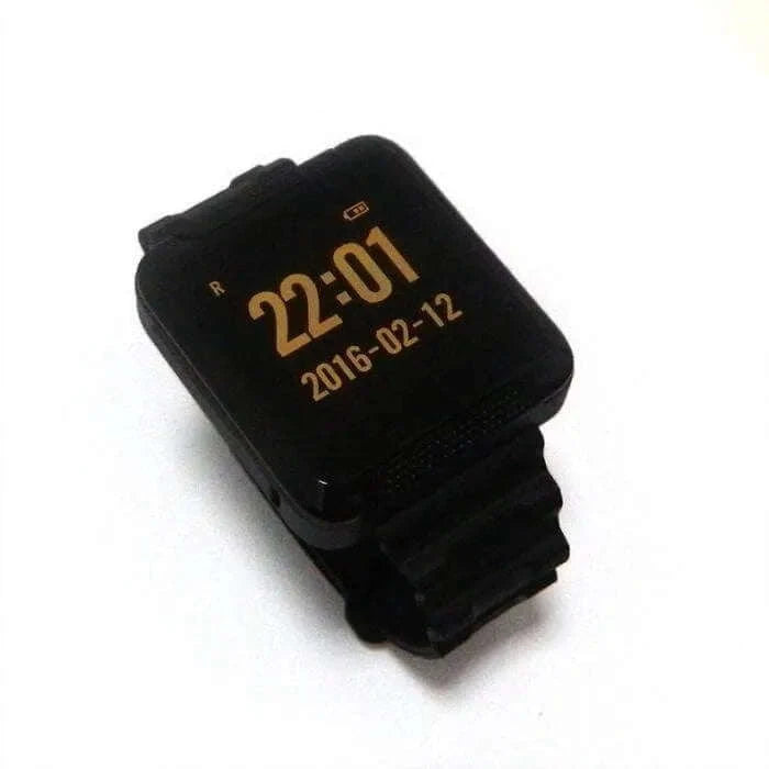 LawMate PV-WT10 Smartwatch Covert Camera DVR-Default Title