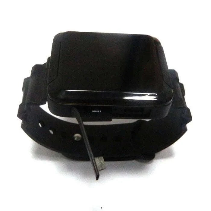 LawMate PV-WT10 Smartwatch Covert Camera DVR-Default Title