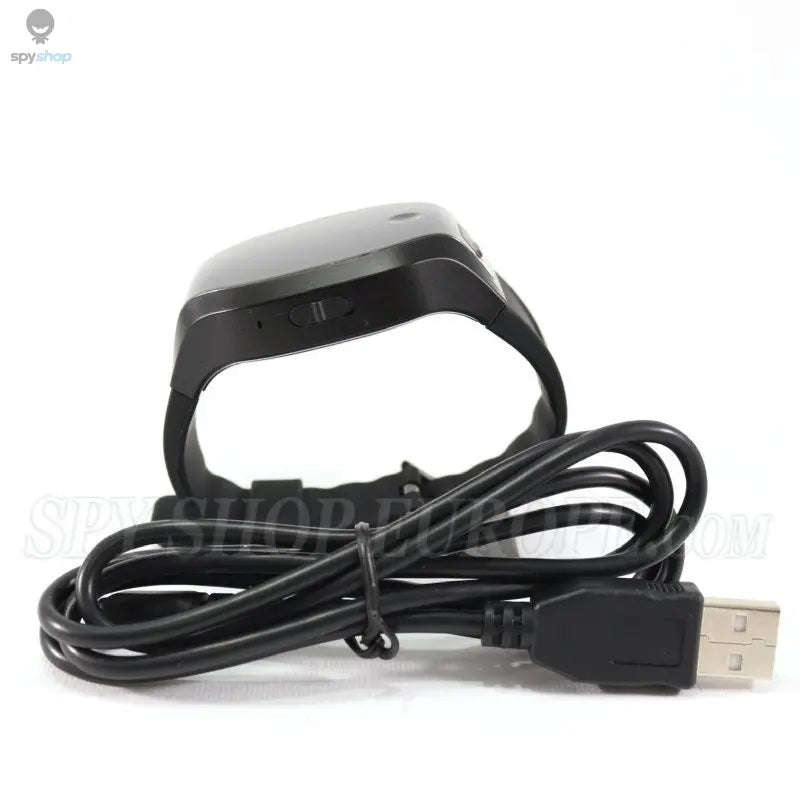 LawMate PV-WT20W 1080P Wi‑Fi Smartwatch DVR-Default Title