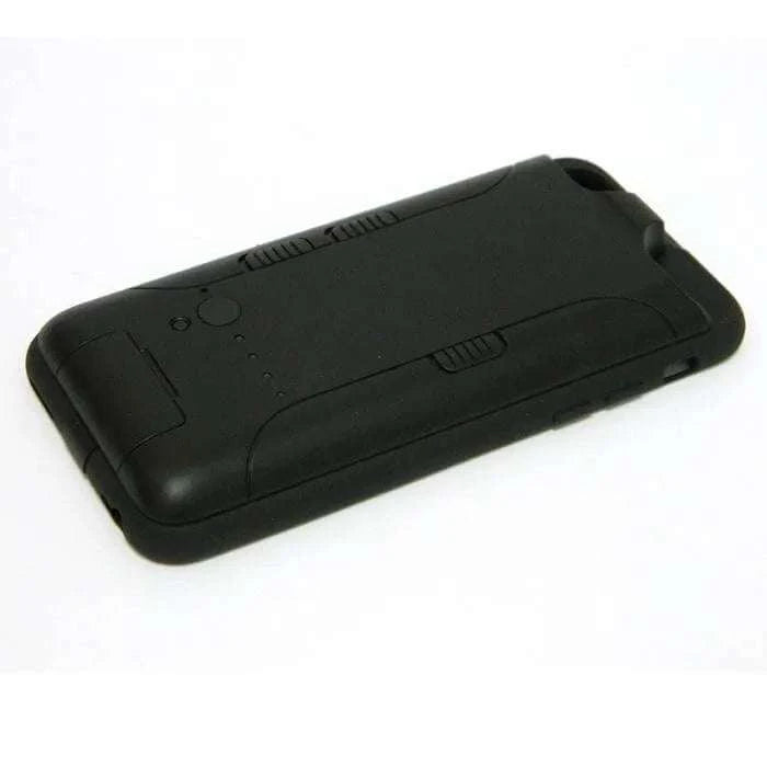LawMate Wi-Fi DVR Battery Case for iPhone 6/7 with 1080P Recording-Default Title