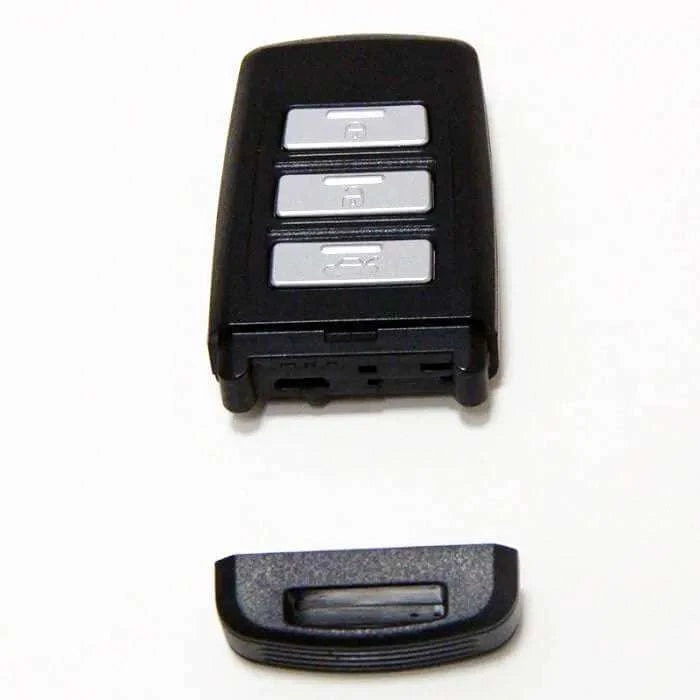 LawMate Wi-Fi Keyfob DVR with 1080P Video and Remote Control-Default Title