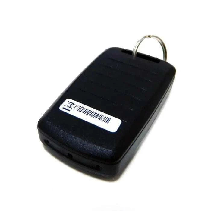 LawMate Wi-Fi Keyfob DVR with 1080P Video and Remote Control-Default Title