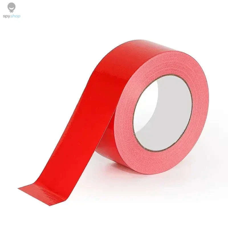 Leather Repair Tape – Self-Adhesive Fix for Sofas, Car Seats & More-WHITE / 5CM x 5M
