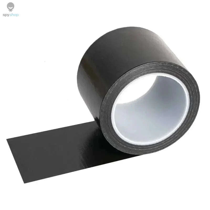 Leather Repair Tape – Self-Adhesive Fix for Sofas, Car Seats & More-WHITE / 5CM x 5M
