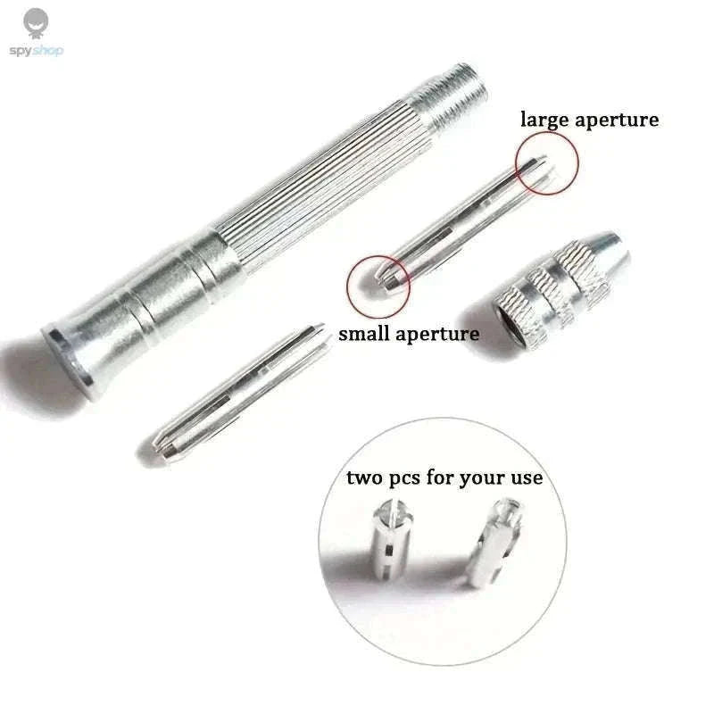 Leather Sewing Awl Set for Clean, Controlled Stitching-15pcs set