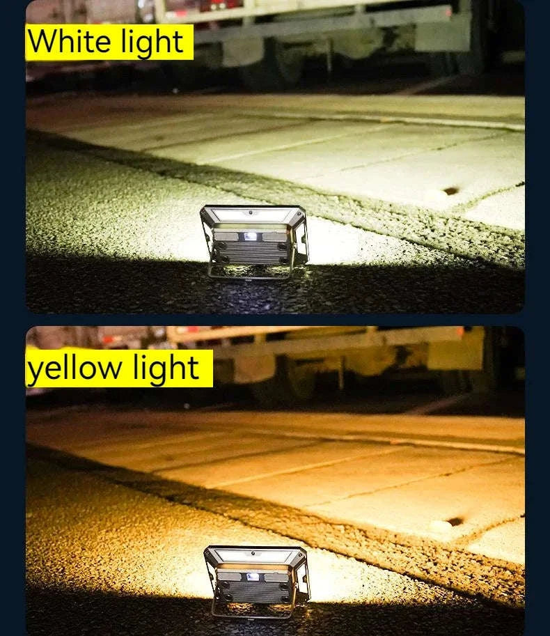 LED Camping Lantern-KXK-686