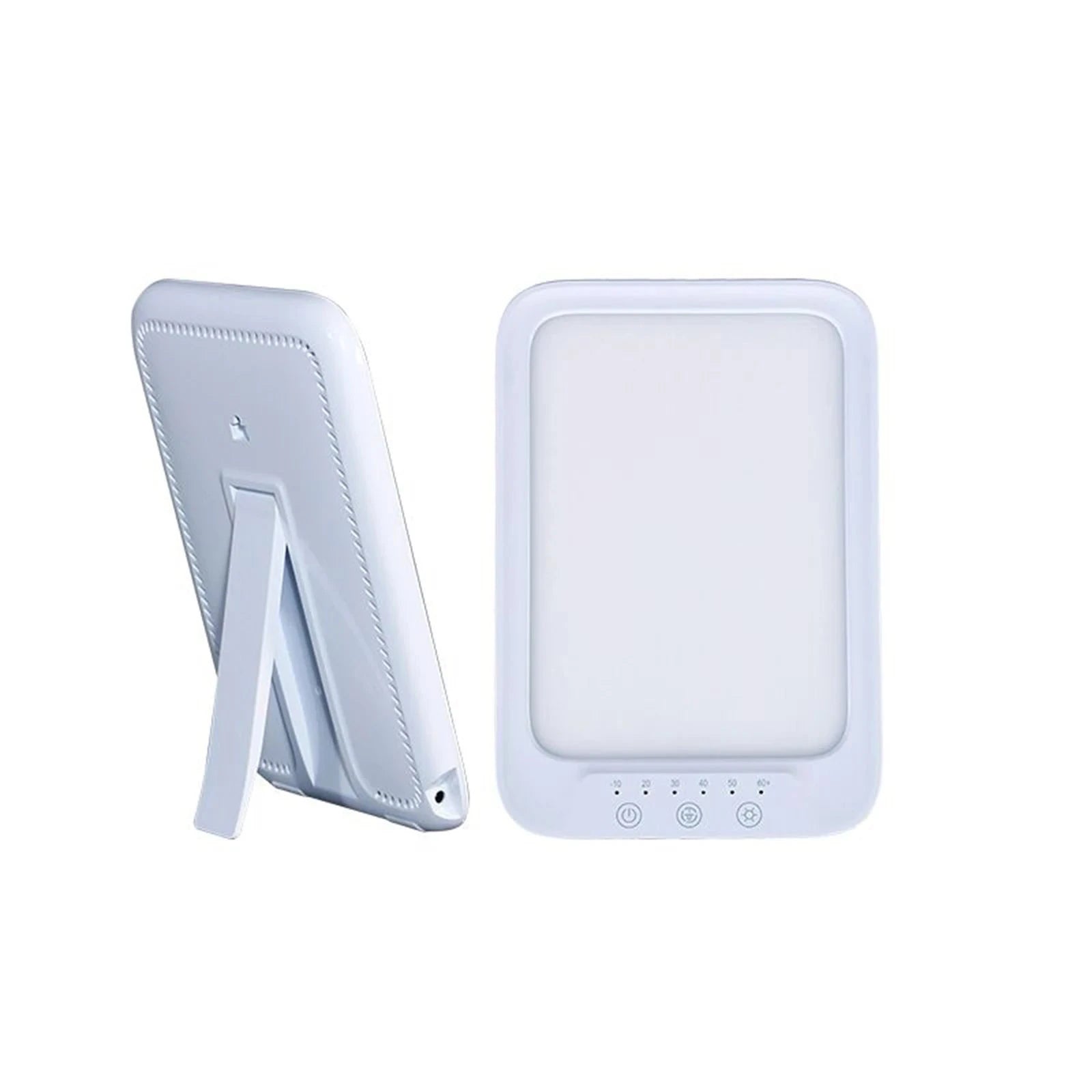 LED Daylight Lamp 20000 Lux Light Therapy Lamp-EU Plug Version