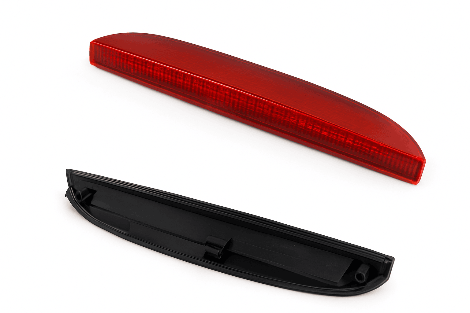 LED High Level Third Brake Light 1998-2014-1set RED LENS