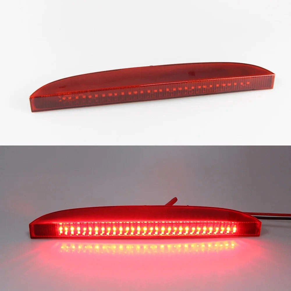 LED High Level Third Brake Light 1998-2014-1set RED LENS