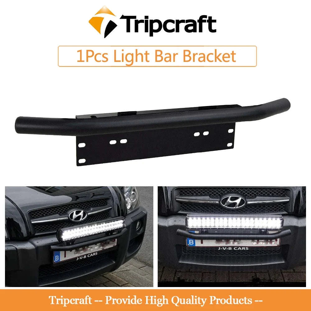 LED Light Bar Combo Beam 4-28 Inch for Off-Road Vehicles-1pc 20in 420w / Germany