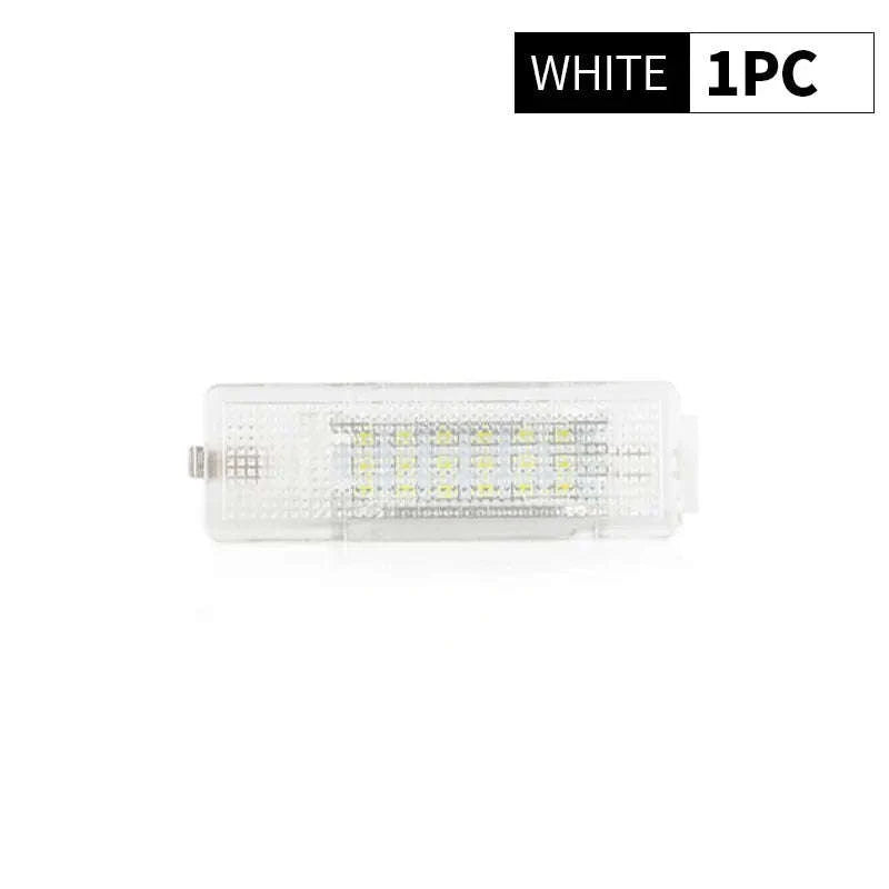 LED Trunk Light for Compatible Models-1PC Led Lights / China Mainland