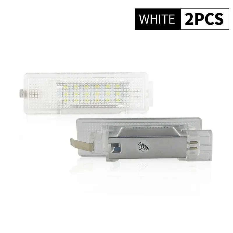 LED Trunk Light for Compatible Models-1PC Led Lights / China Mainland
