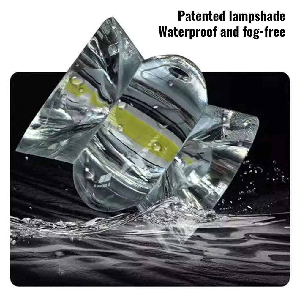 LED Wall Inspection Light for Paint Polishing & Surface Finishing-black / france