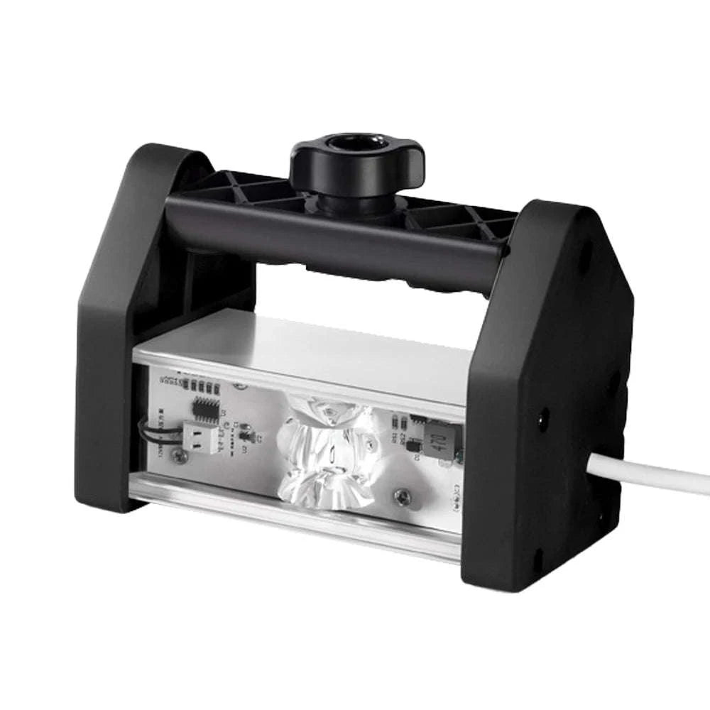 LED Wall Inspection Light for Paint Polishing & Surface Finishing-black / france