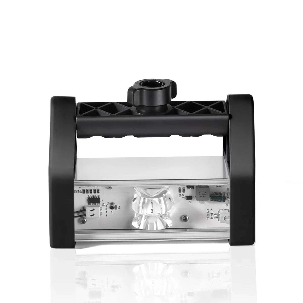 LED Wall Inspection Light for Paint Polishing & Surface Finishing-black / france