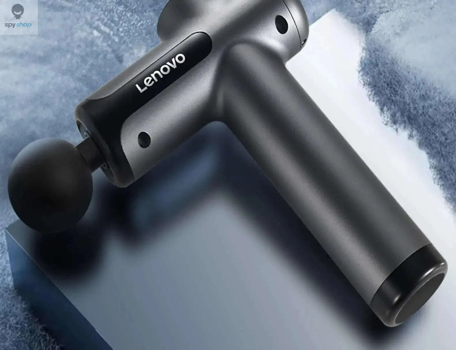 Lenovo Deep Muscle Fascia Gun-blue