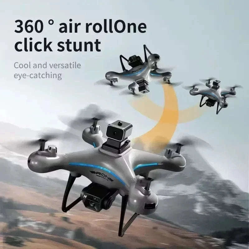 Lenovo Ky102 Drone with 8K Dual Camera and Obstacle Avoidance-8K dual 1B