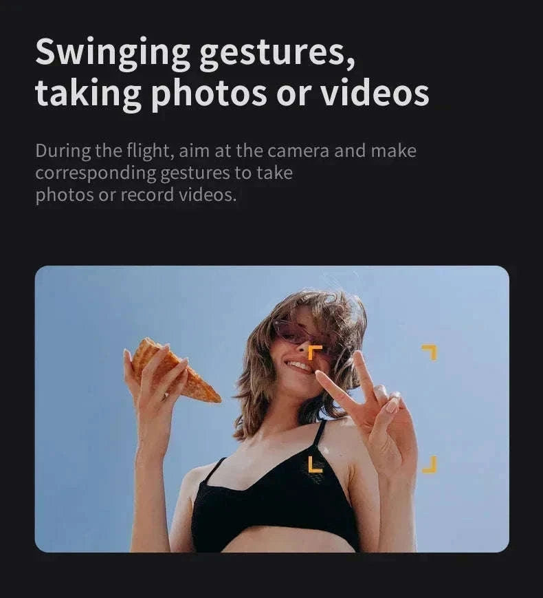 Lenovo Ky102 Drone with 8K Dual Camera and Obstacle Avoidance-8K dual 1B