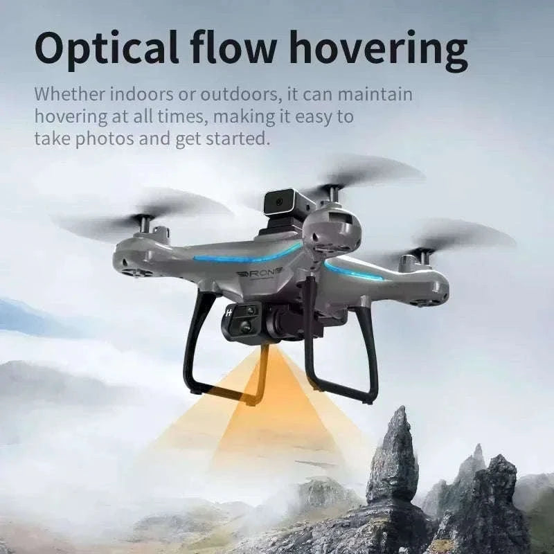 Lenovo Ky102 Drone with 8K Dual Camera and Obstacle Avoidance-8K dual 1B