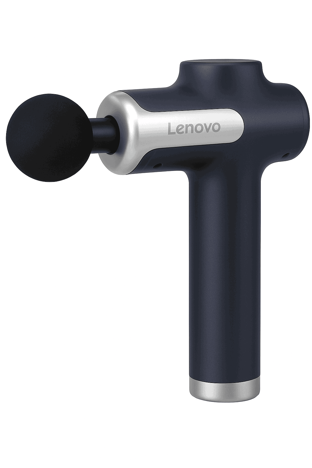 Lenovo N3 Deep Tissue Massage Device with LED Touch Control-High end travel bag / USB Type-C
