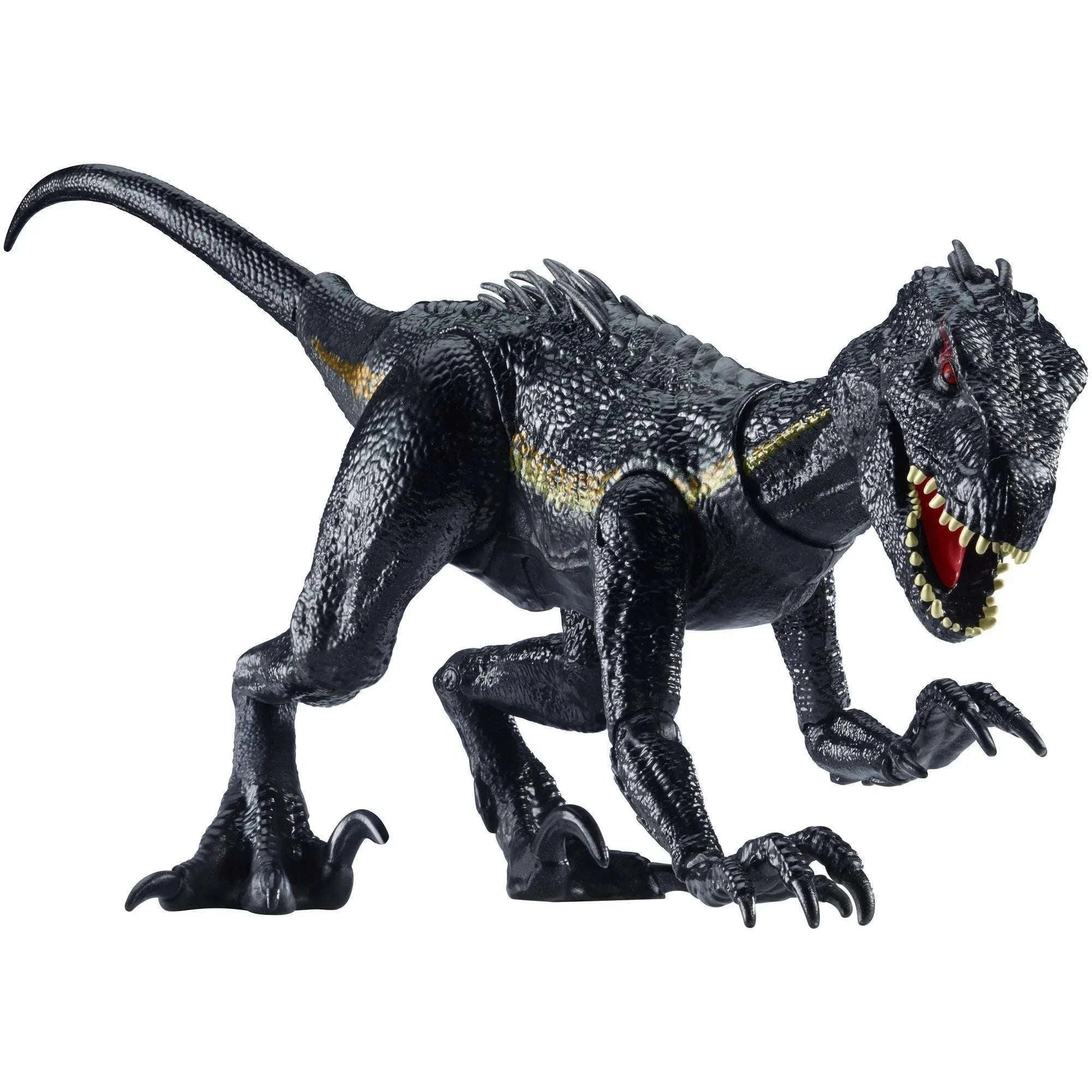 Lifelike Indoraptor Jurassic World Action Figure-dinosaur