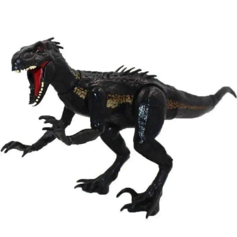 Lifelike Indoraptor Jurassic World Action Figure-dinosaur