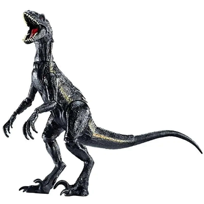 Lifelike Indoraptor Jurassic World Action Figure-dinosaur