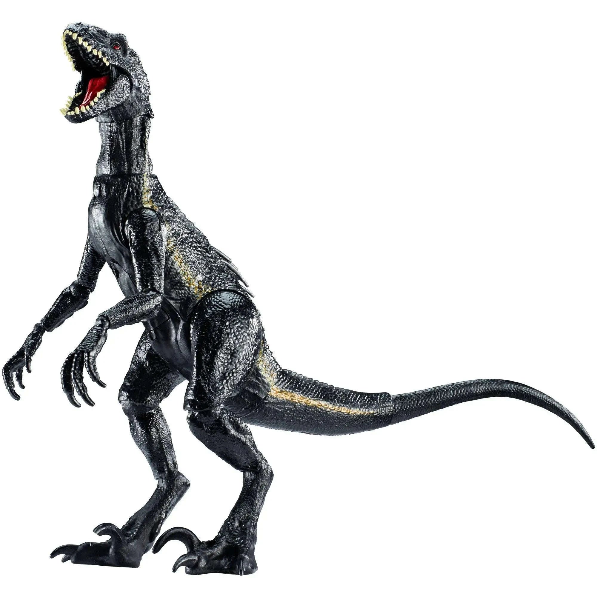 Lifelike Indoraptor Jurassic World Action Figure-dinosaur